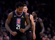 Patrick Beverley is attracting plenty of interest ahead of his impending free agency